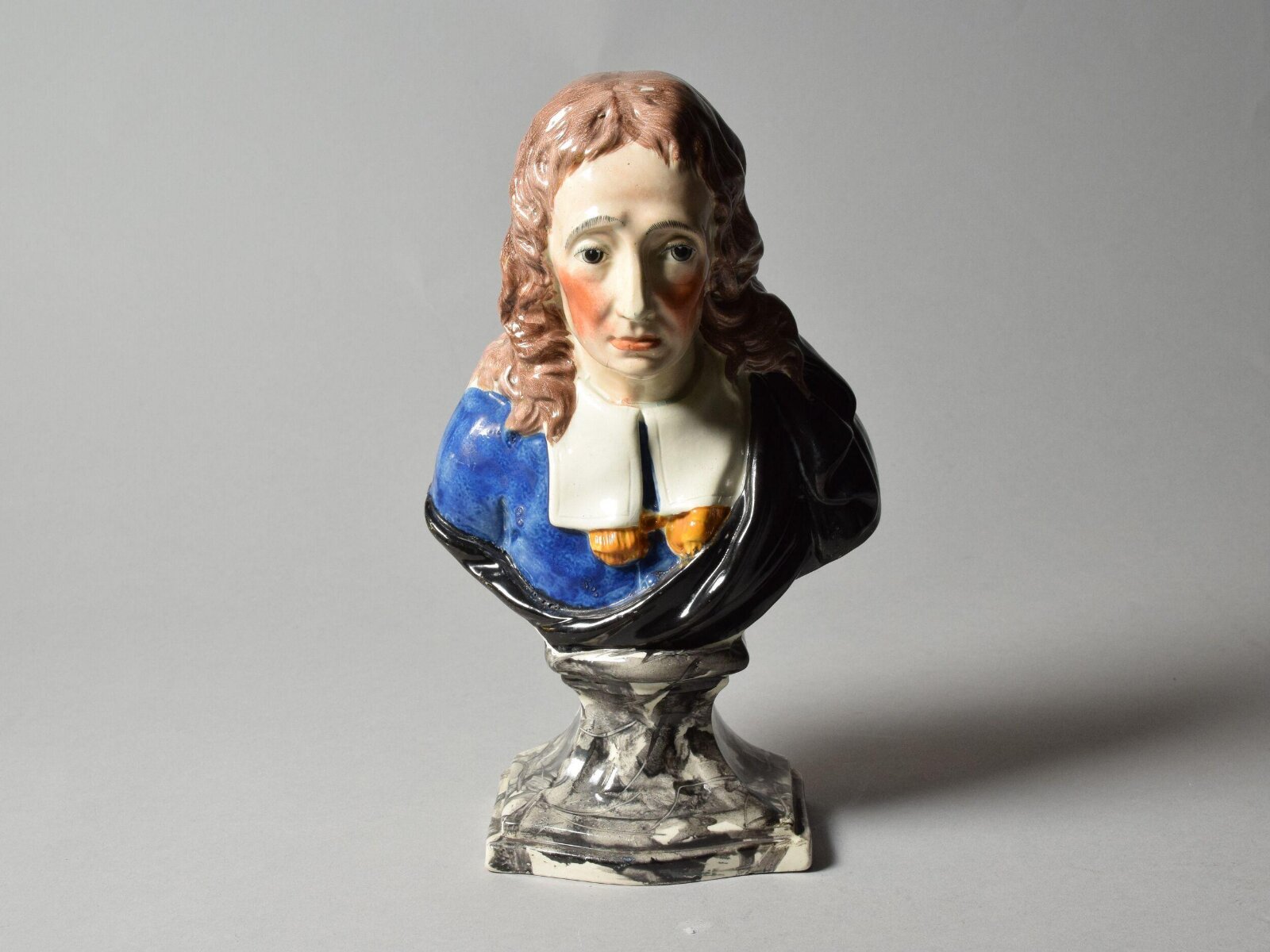 Bust, ca. 1800-1820