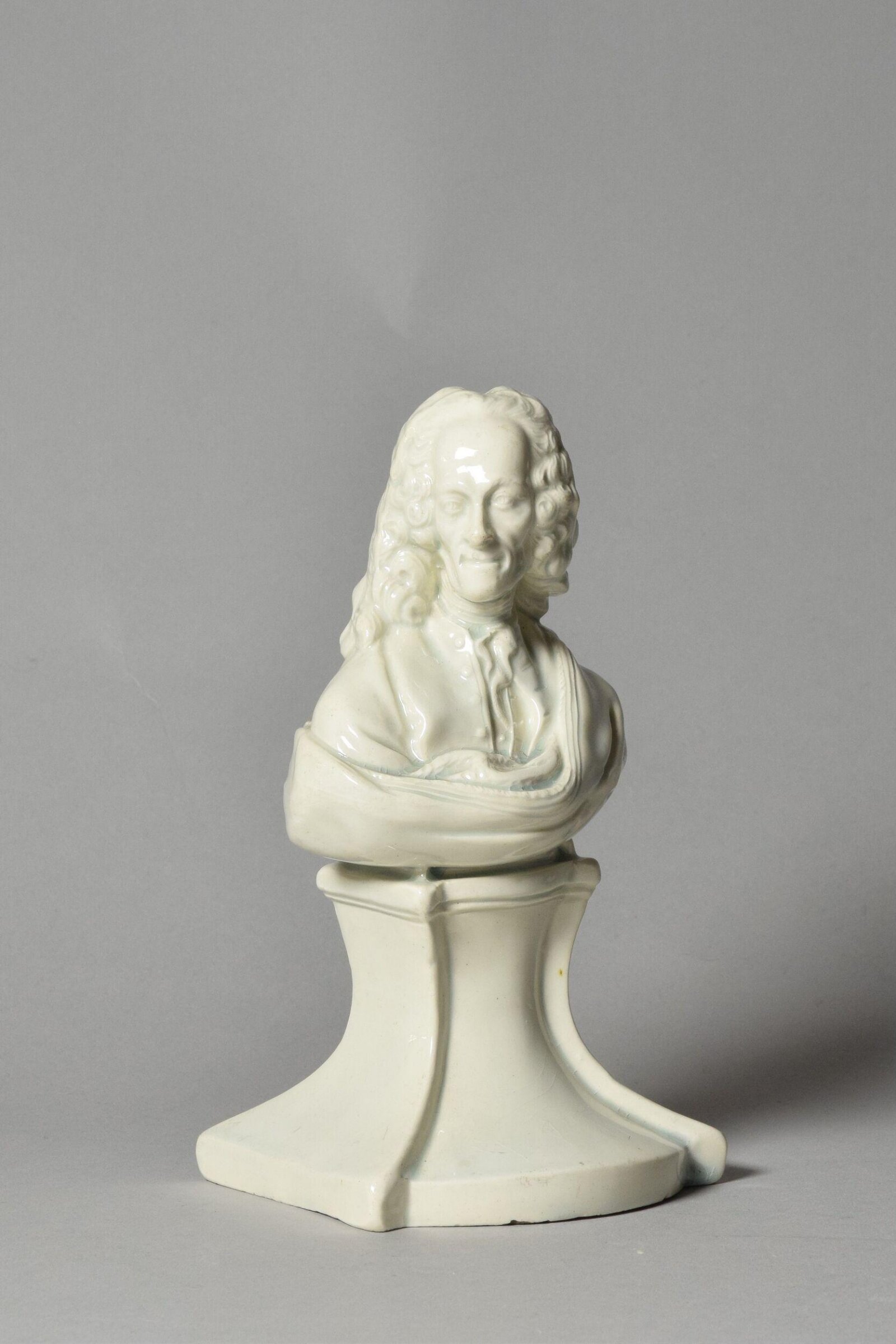 Voltaire, Enoch Wood, ca.1790