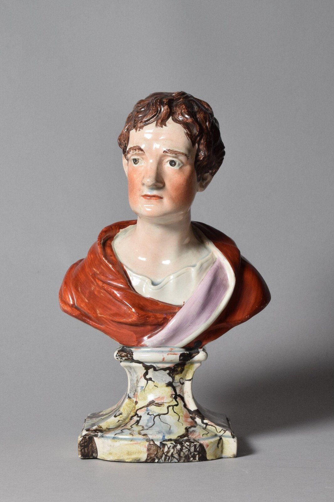Newton, Enoch Wood, ca.1790