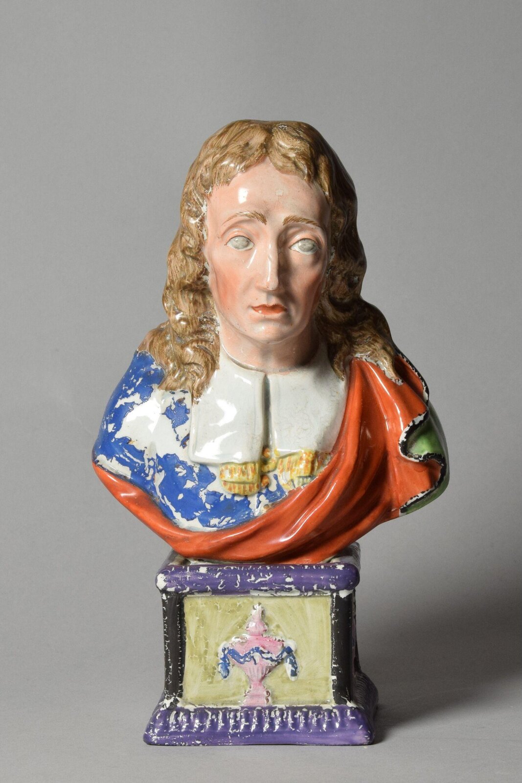 Milton, ca. 1800