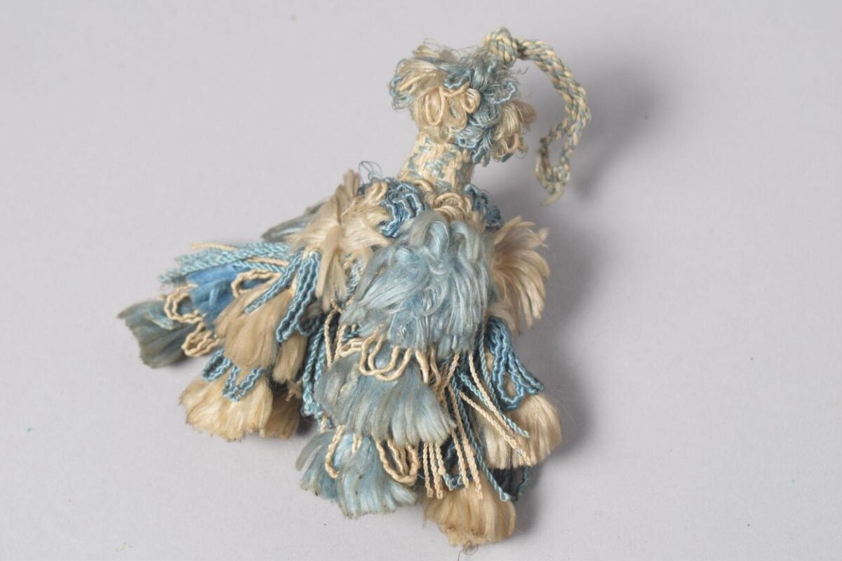 Tassel