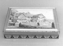 Country Cottage thumbnail 1
