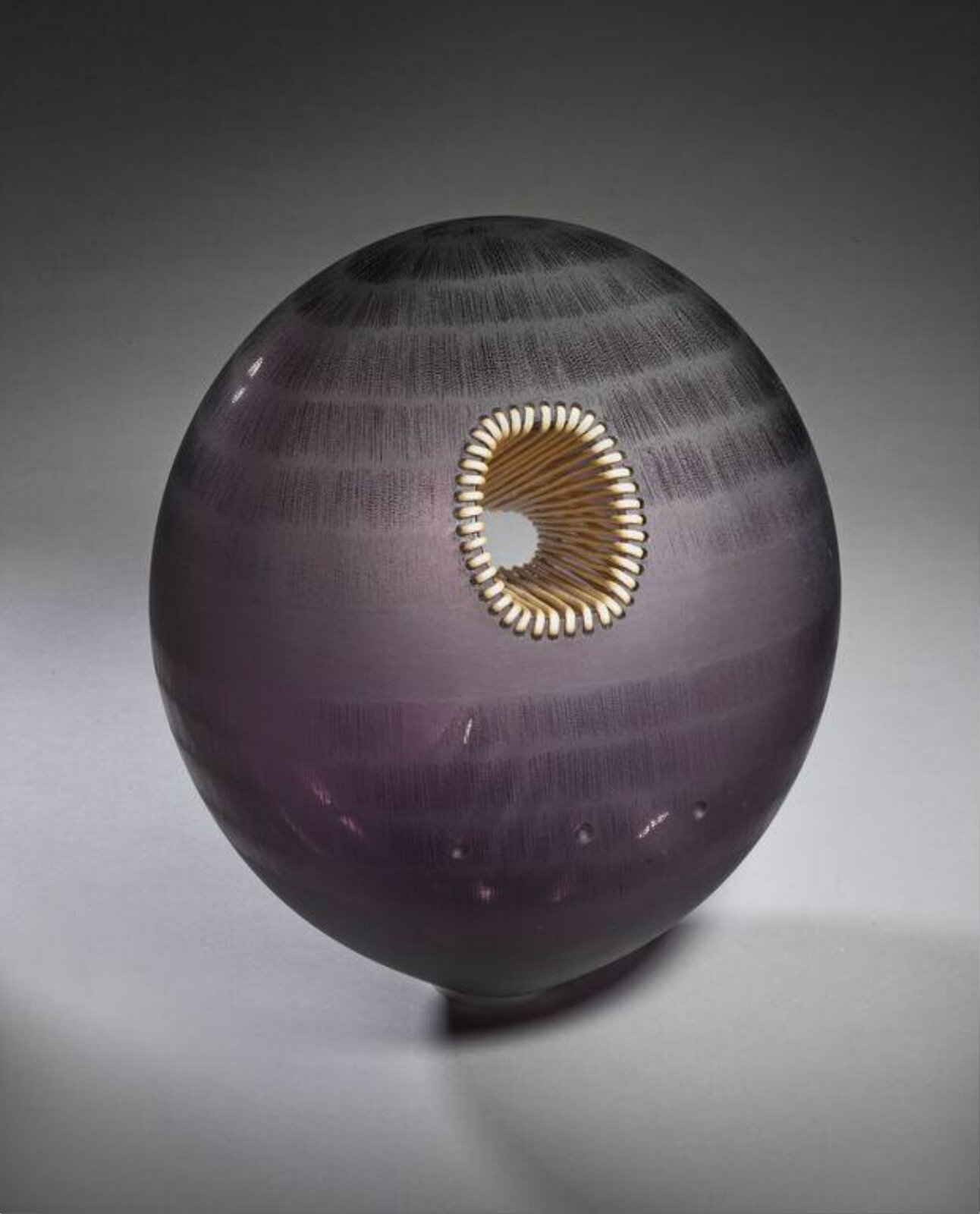Le Seuil, Gérald Vatrin, 2018