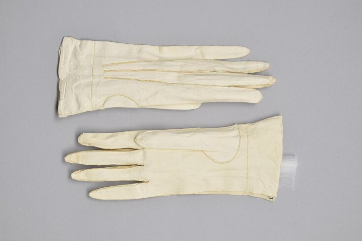 Pair of Gloves top image