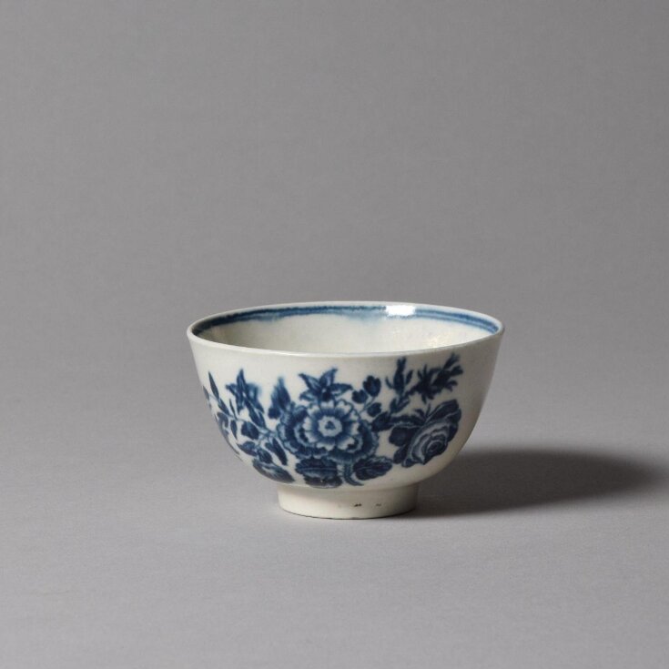 Tea Bowl top image