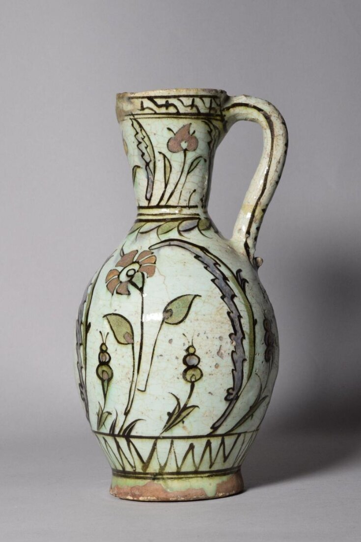 Jug top image