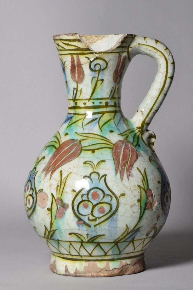 Jug top image