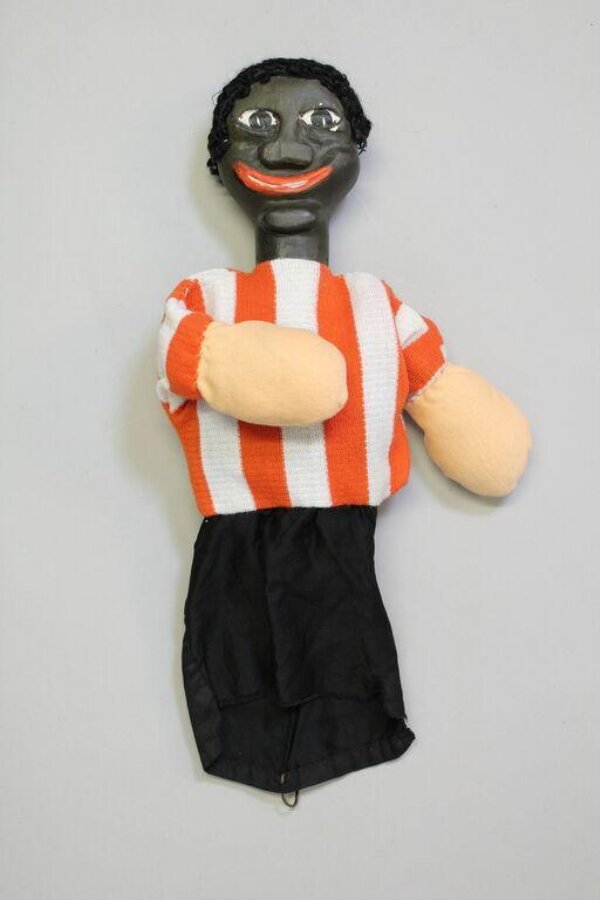 Glove Puppet V&A Explore The Collections