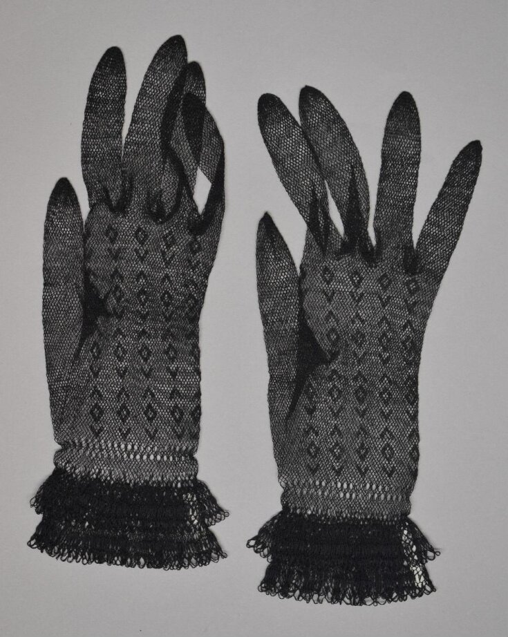 Pair of Gloves top image