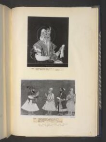 Portrait of Maharajra Ranjit Singh (1780-1839), nimbate thumbnail 1