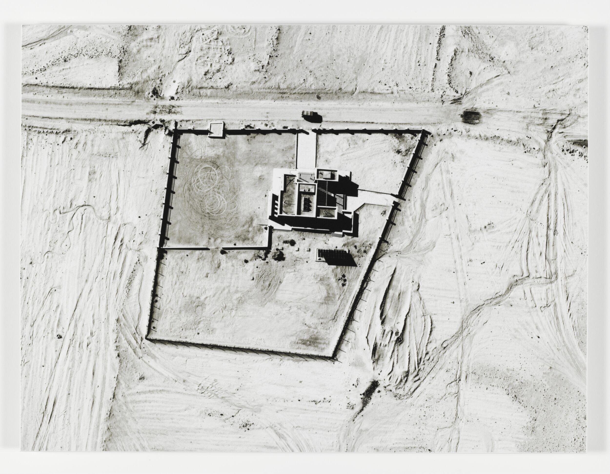 Aerial IV