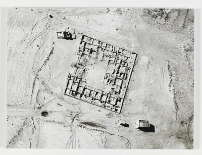 Aerial III