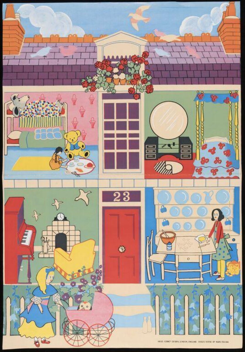 Dolls House 1