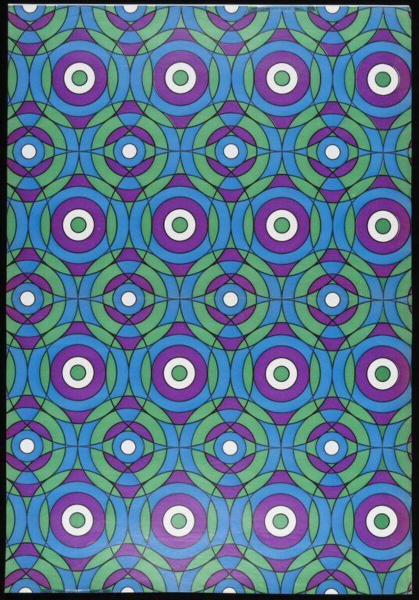 Bullseye 3