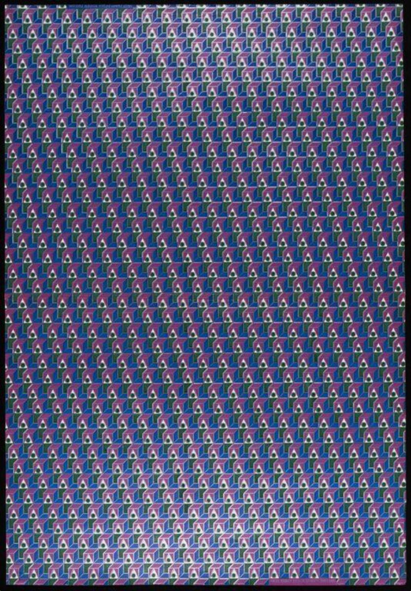 Cubic 4