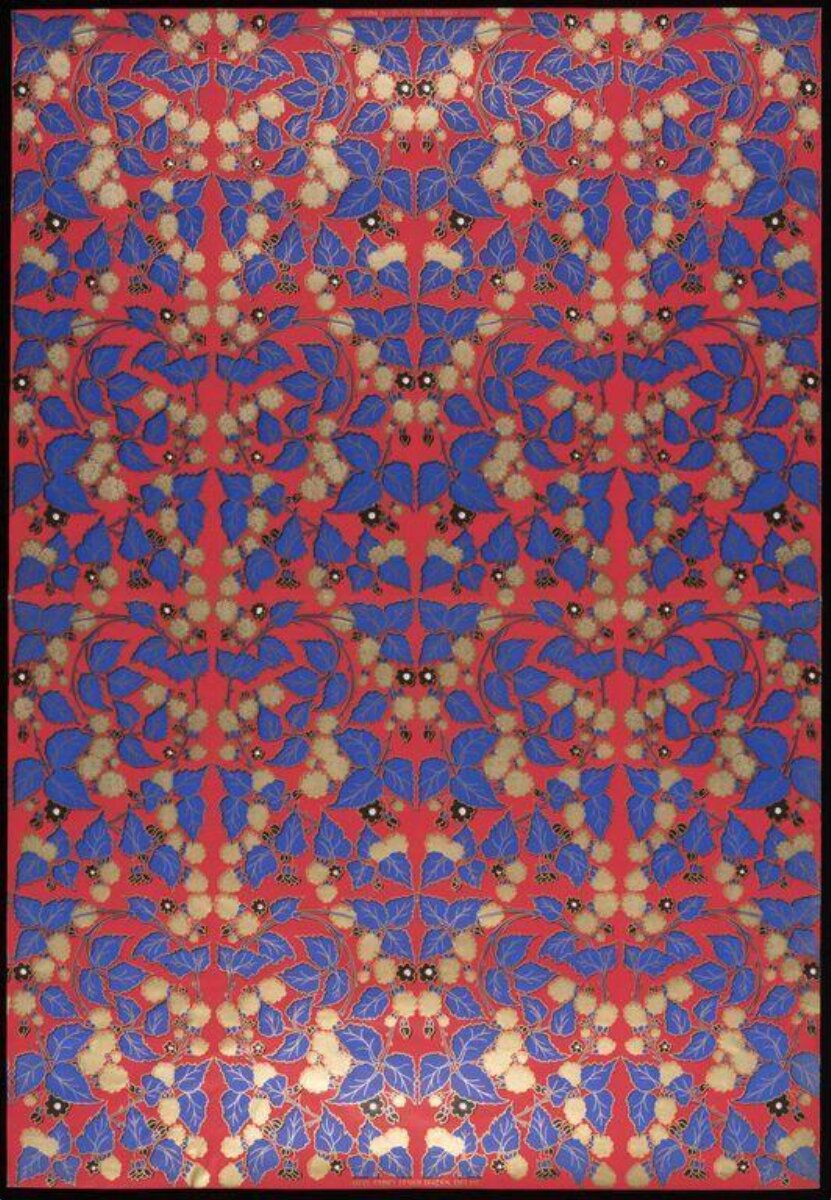 Blackberry 9