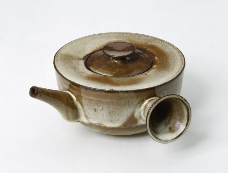Combination teapot image