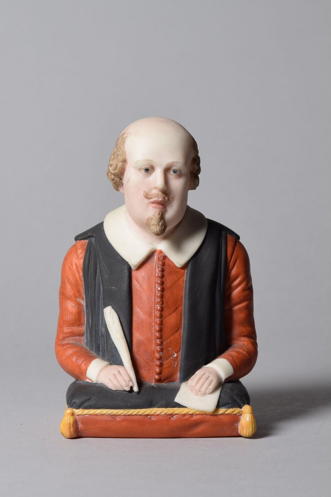 Shakespeare, Robinson & Leadbeater, ca.1880