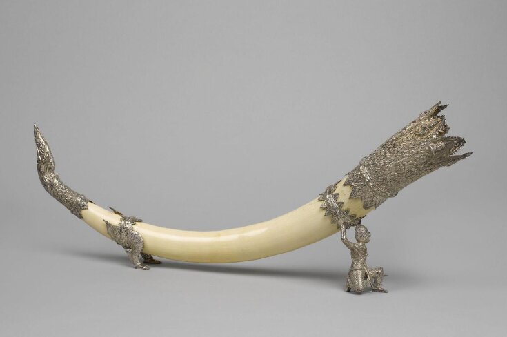 Elephant Tusk top image