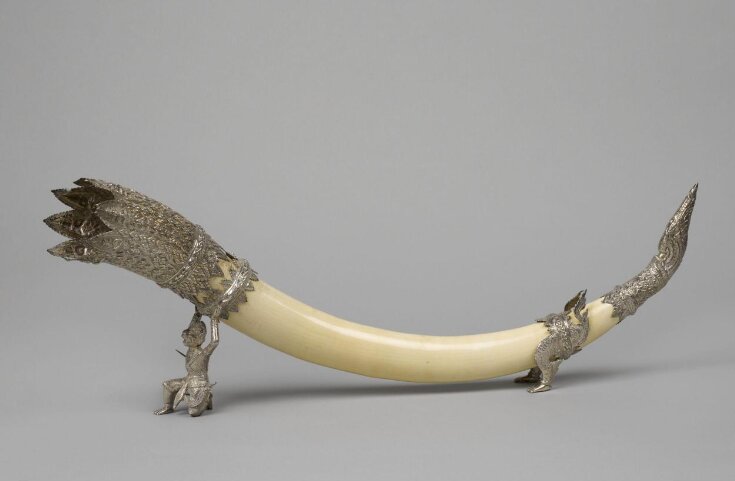 Elephant Tusk top image