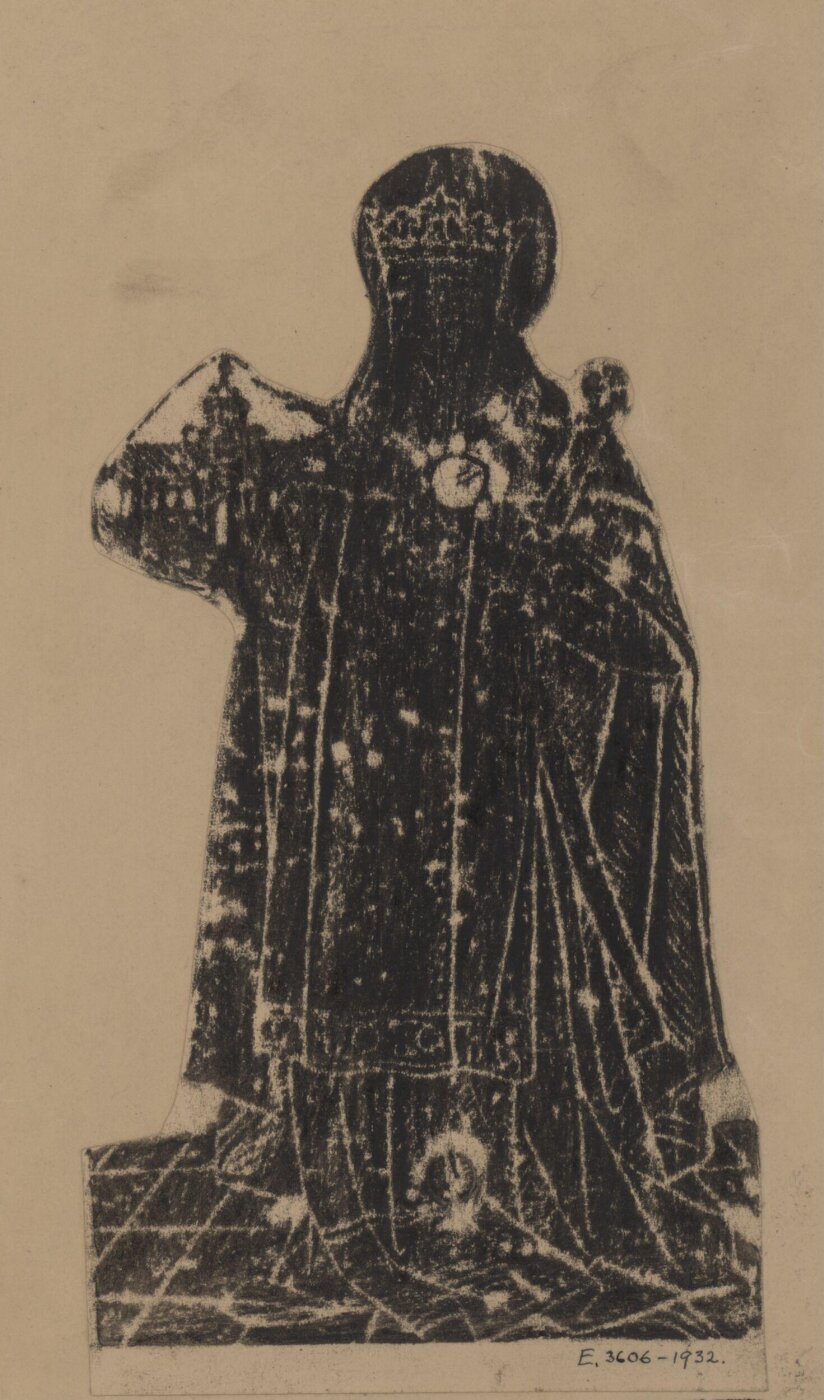 Unknown, Print