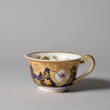 Tea Cup thumbnail 1