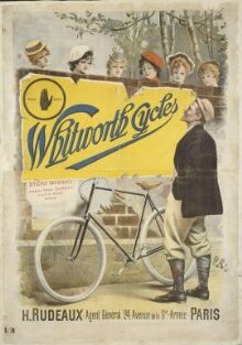 Whitworth Cycles thumbnail 1