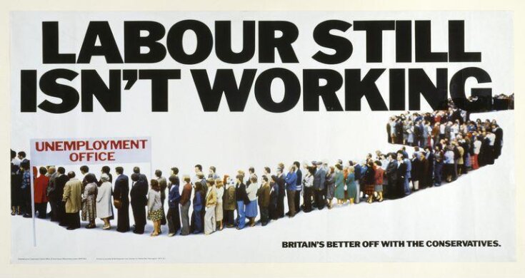 Labour Still Isn't Working. image