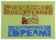 They Killed the Dreamer, But Not His Dream thumbnail 1