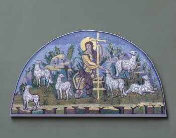 The Good Shepherd