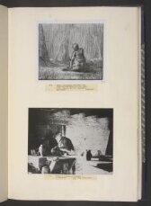 Female nude in a forest landscape | Jean-François Millet | V&A Explore