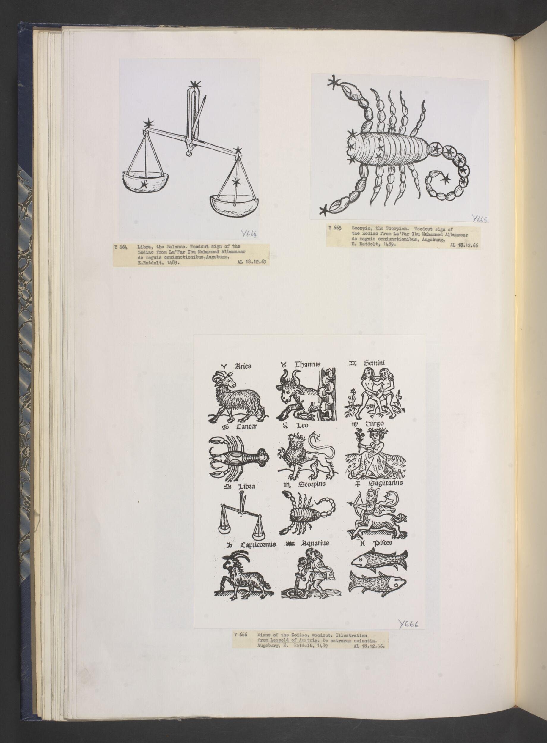 Compilatio Leupoldi ducatus Austrie filij de astrorum scientia decem continens tractatus