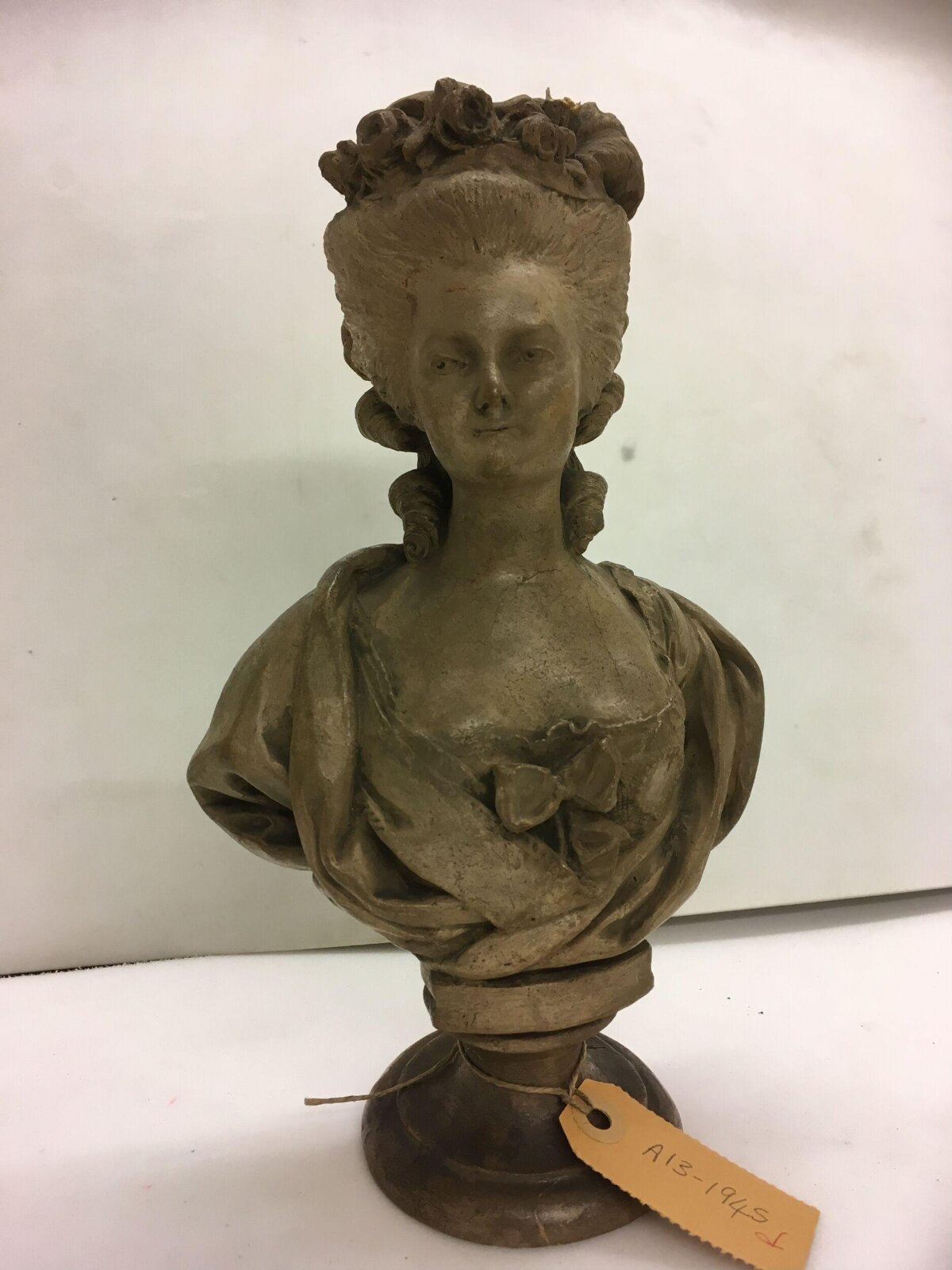 The Empress Marie Feodorowna, nineteenth century