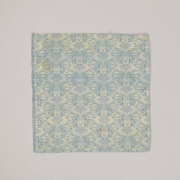 Vextra Cloth Dress Fabric | V&A Explore The Collections