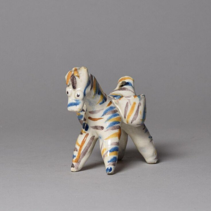 Whistle | Unknown | V&A Explore The Collections