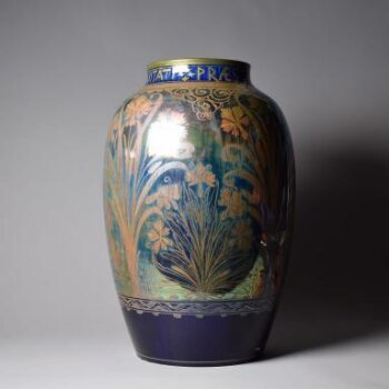 Royal Lancastrian Pottery