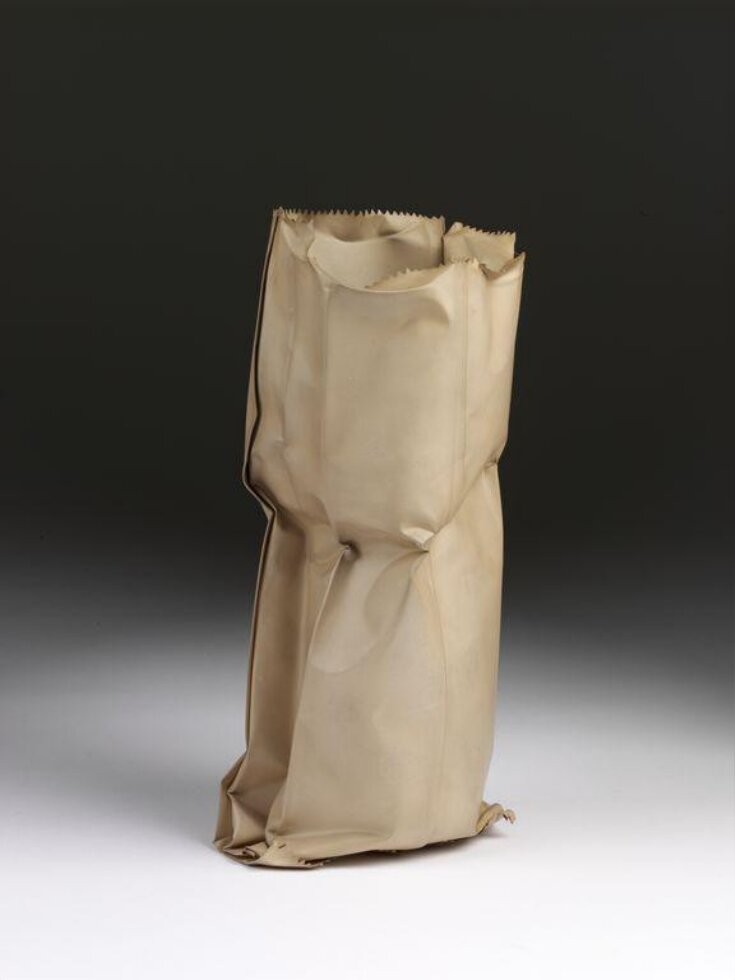 Paper bag (Sugar) top image