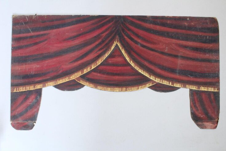 Theatre Design top image