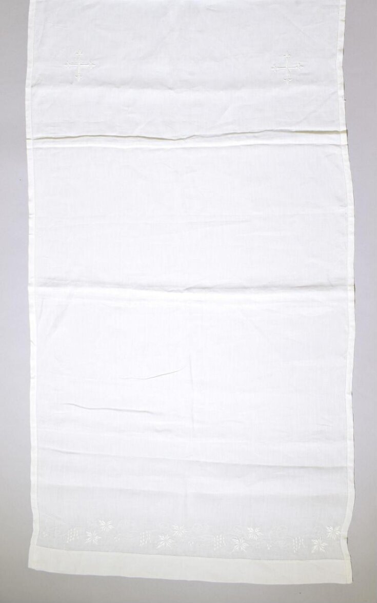 Fair Linen Cloth top image