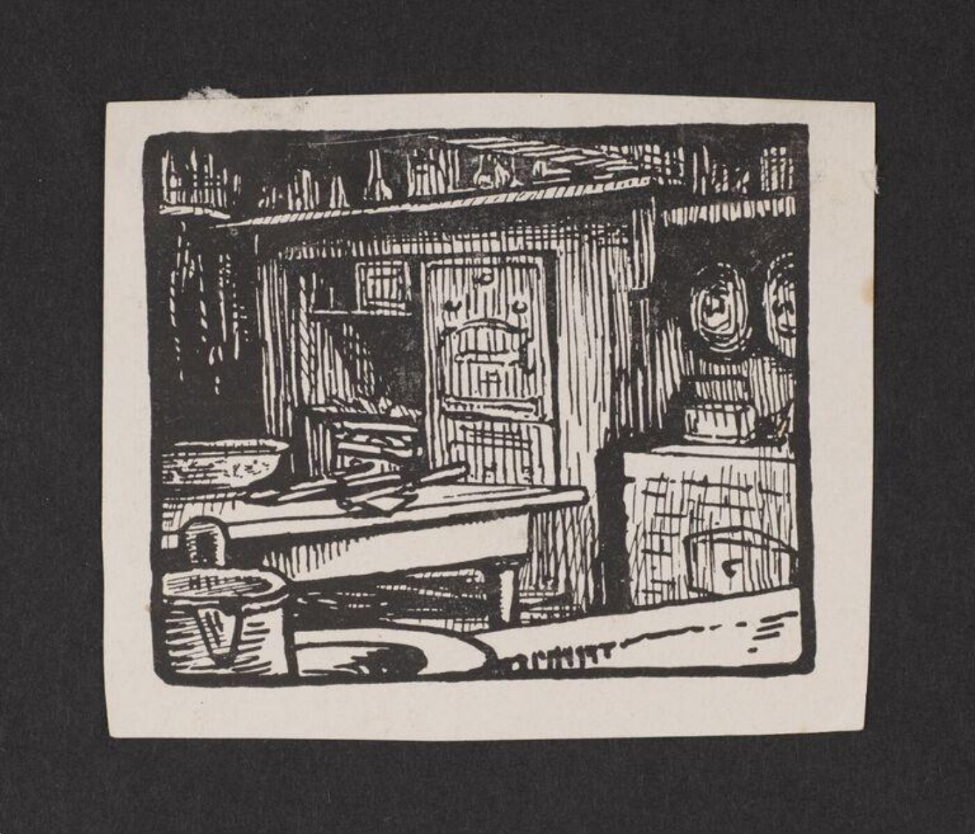 Potter, Beatrix, The Tale of Mr. Tod