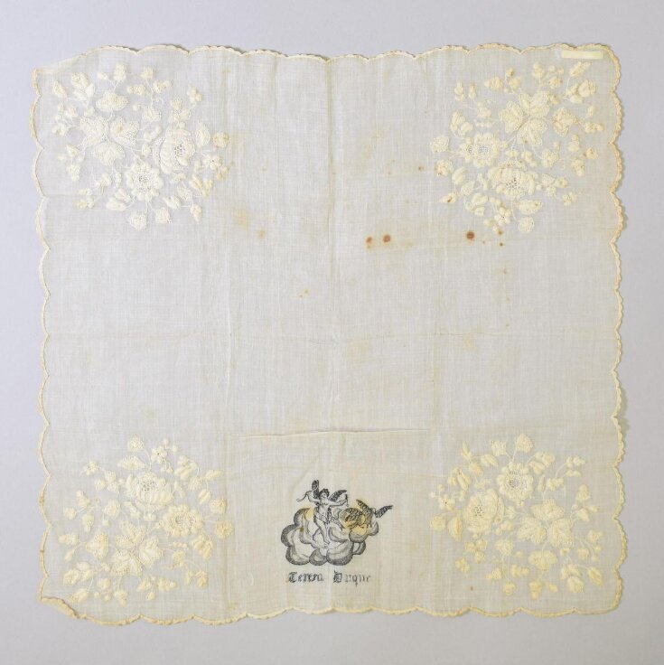 Handkerchief top image