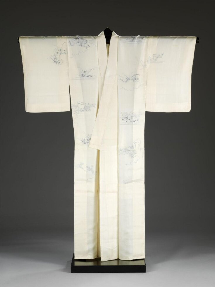 Kimono  top image