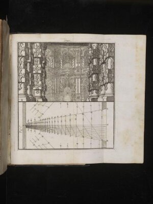 Direzioni a' giovani studenti nel disegno dell'architettura civile, nell'Accademia Clementina dell'Instituto delle scienze