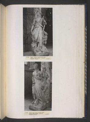 Diana, 18th century