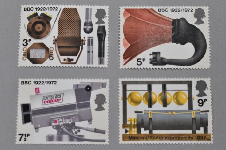 Stamp top image