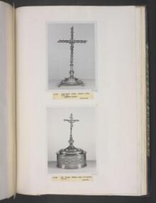 Altar Cross thumbnail 1