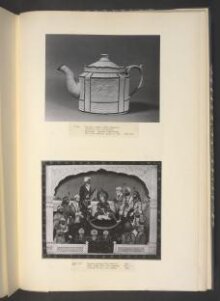 Teapot and Cover thumbnail 1