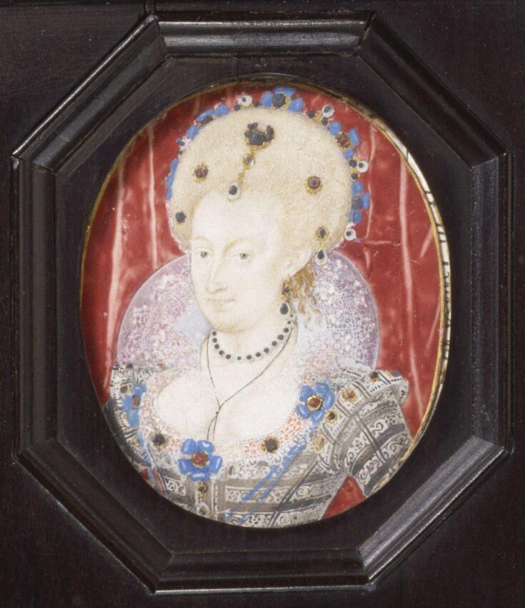 Anne of Denmark, Queen of James I top image
