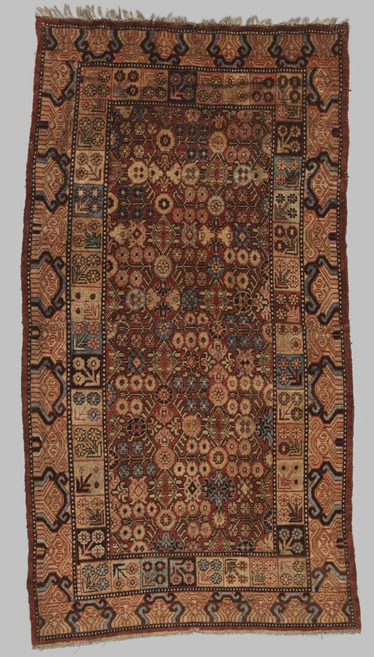 Carpet top image