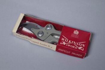 Knifecut Pruner